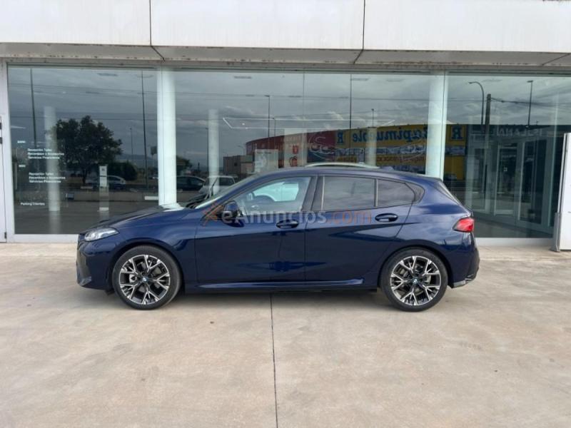BMW Serie 1 120d M Sport