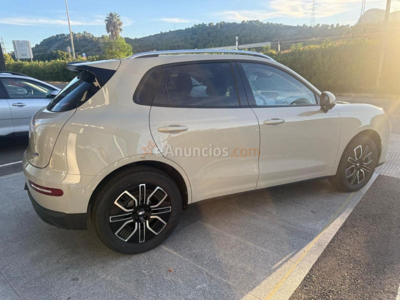 GWM ORA 5 1.5T HEV Advance DHT