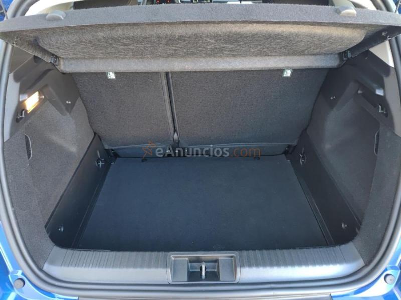 Renault Captur Evolution TCe 67 kW