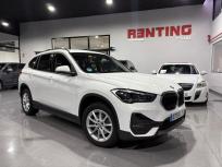 BMW X1 S DRIVE AUTOMATICO