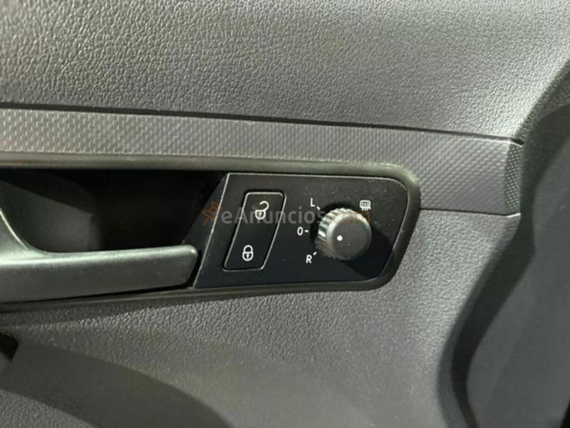 Volkswagen Caddy FG TDI