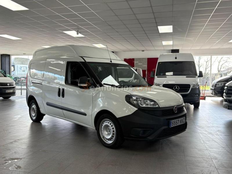 Fiat Dobl 1.6 jtd XL MAXI