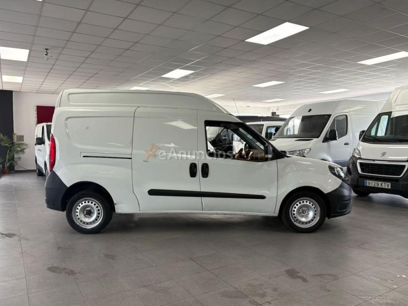 Fiat Dobl 1.6 jtd XL MAXI