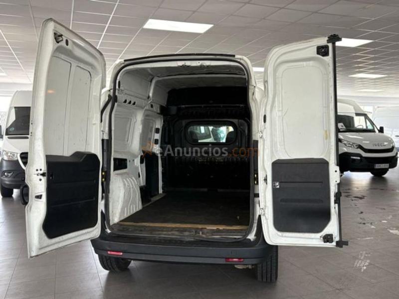 Fiat Dobl 1.6 jtd XL MAXI