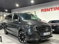Mercedes Clase V V250 AVATGARDE