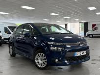 Citron C4 Picasso BlueHDi 120 S&S EAT6 Feel
