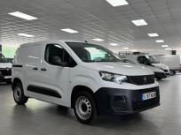 PEUGEOT PARTNER Standard 1000kg BlueHDi 73kW
