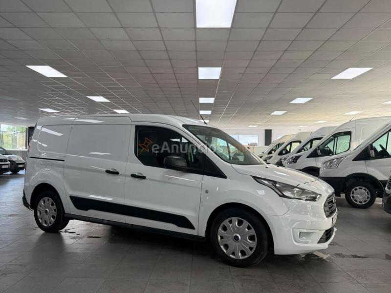 FORD TRANSIT CONNECT Van 1.5 TDCi 74kW Active 210 L2