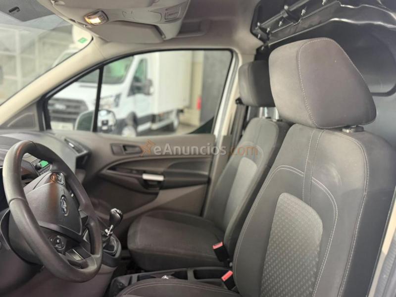 FORD TRANSIT CONNECT Van 1.5 TDCi 74kW Active 210 L2