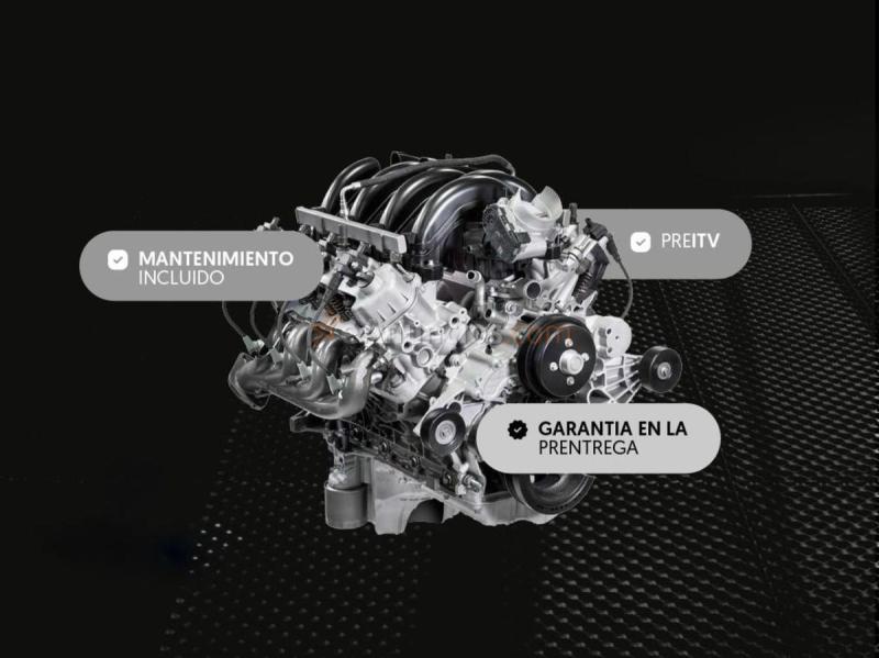 VOLKSWAGEN CADDY Origin 2.0 TDI 75kW (102CV)