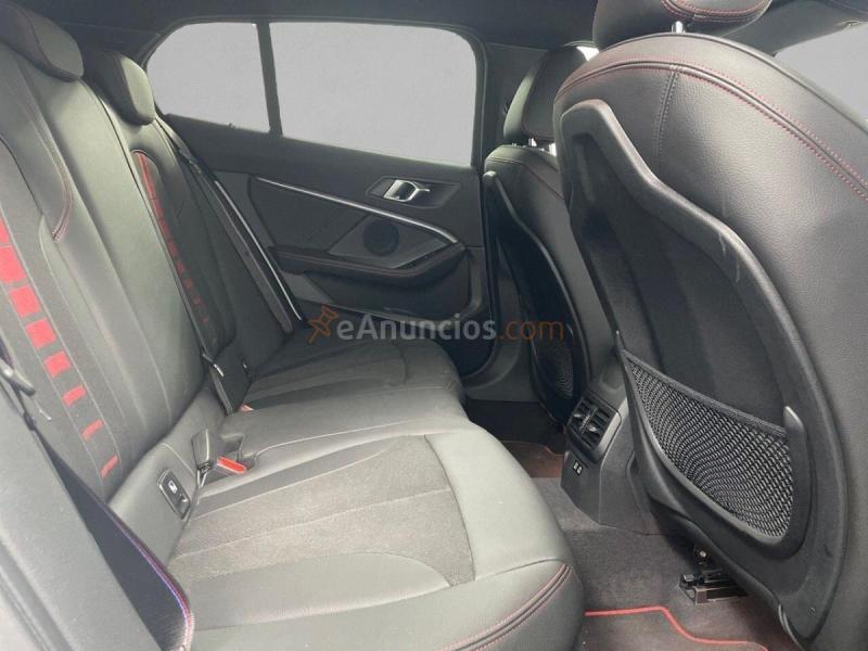 BMW Serie 1 128ti 195 kW (265 CV)