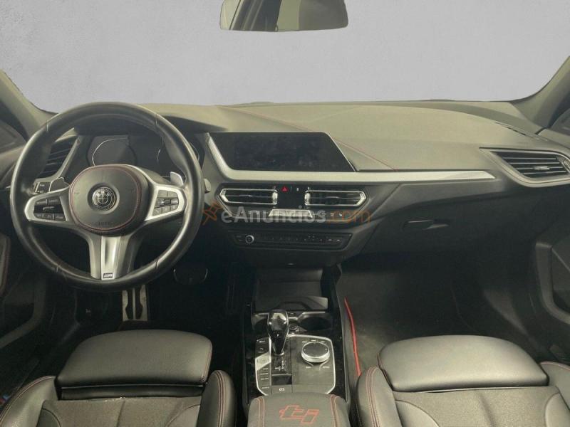 BMW Serie 1 128ti 195 kW (265 CV)