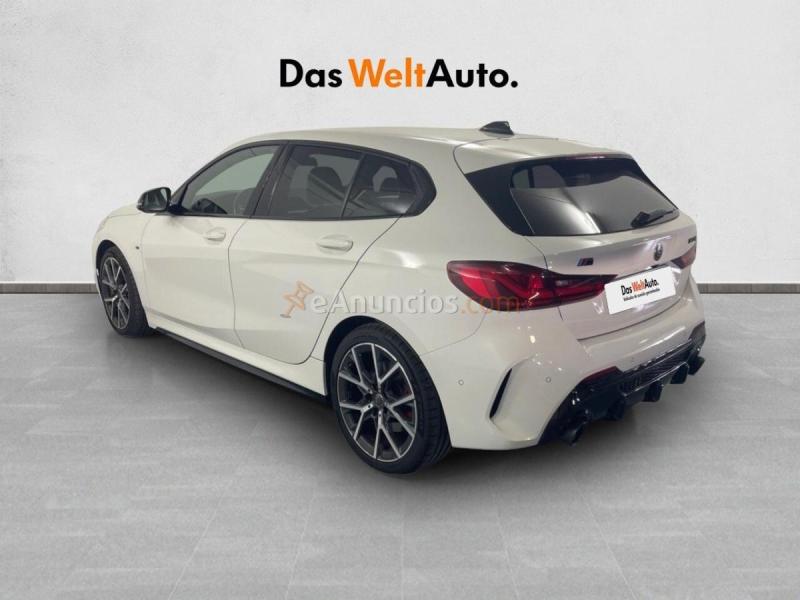 BMW Serie 1 128ti 195 kW (265 CV)