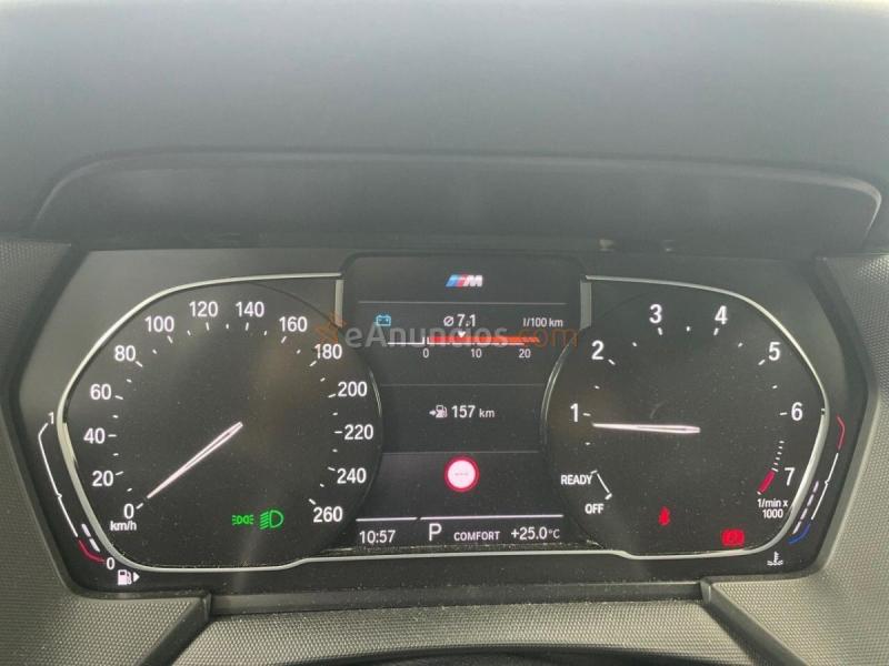 BMW Serie 1 128ti 195 kW (265 CV)