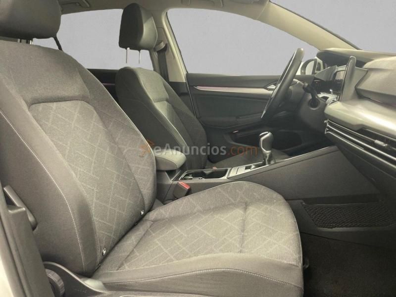Volkswagen Golf Life 2.0 TDI 85 kW (115 CV)