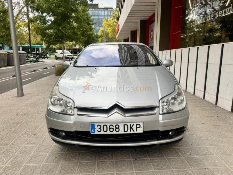 Citron C5 1.8i 16v LX