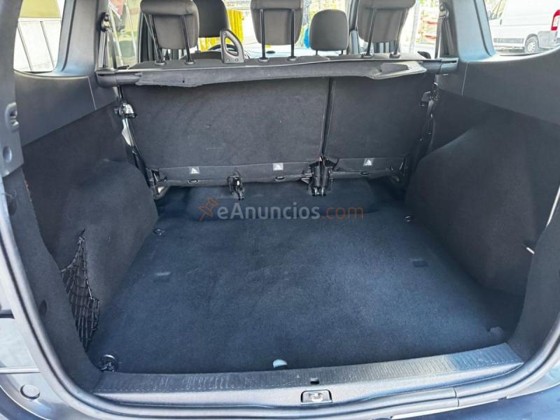 Dacia Lodgy  Laureate dCi 110 5pl