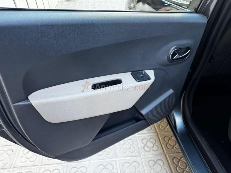 Dacia Lodgy  Laureate dCi 110 5pl