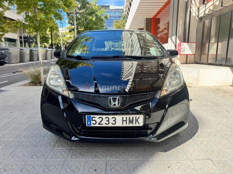 Honda Jazz 1.2 i-VTEC TREND