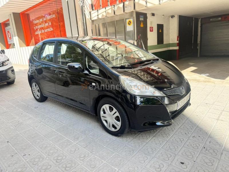 Honda Jazz 1.2 i-VTEC TREND
