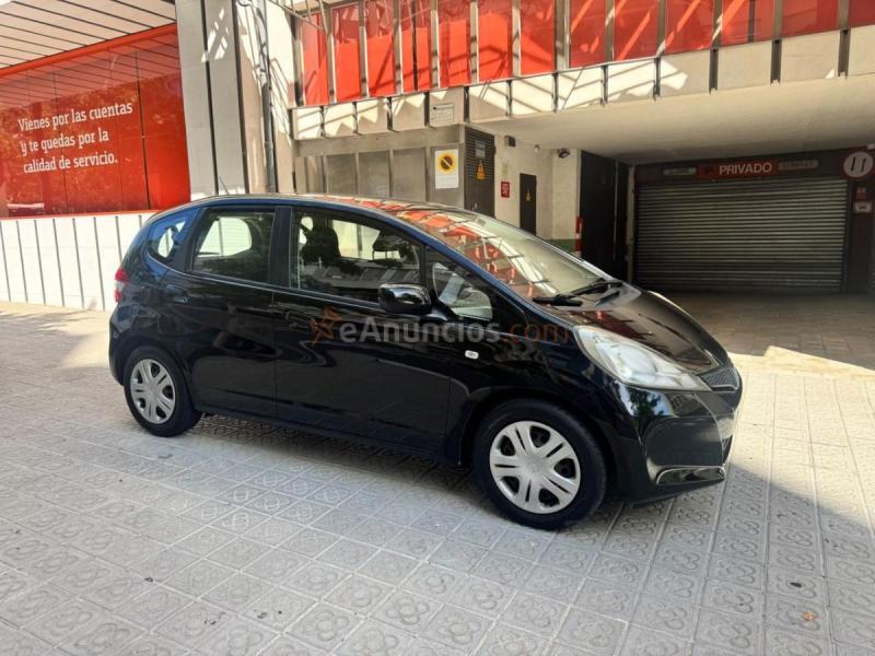 Honda Jazz 1.2 i-VTEC TREND