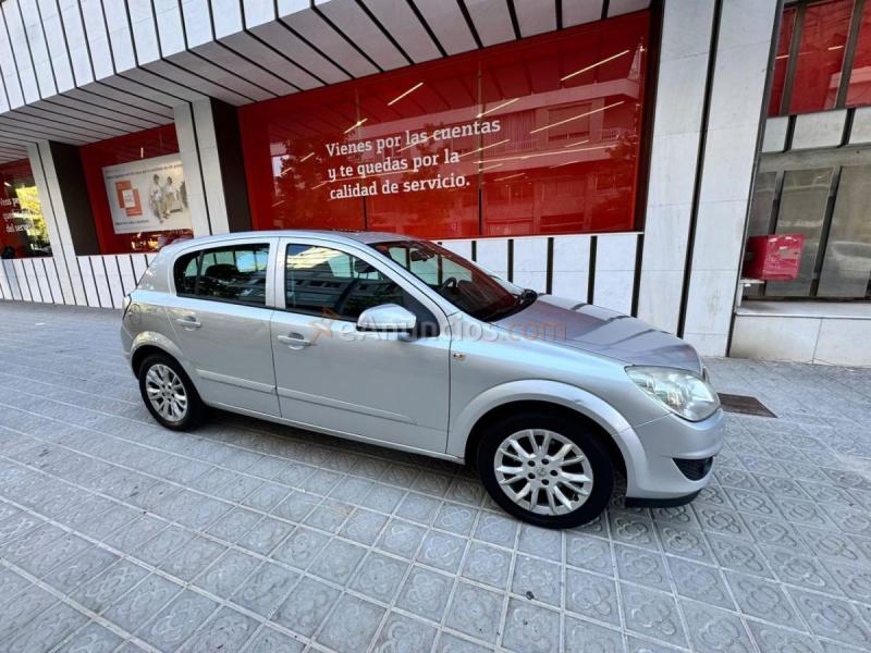 Opel Astra 1.7 CDTi 110 CV Enjoy