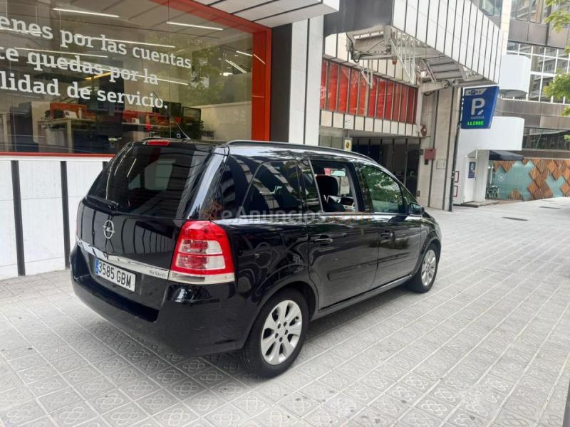 Opel Zafira 1.9 CDTi 120 CV Enjoy