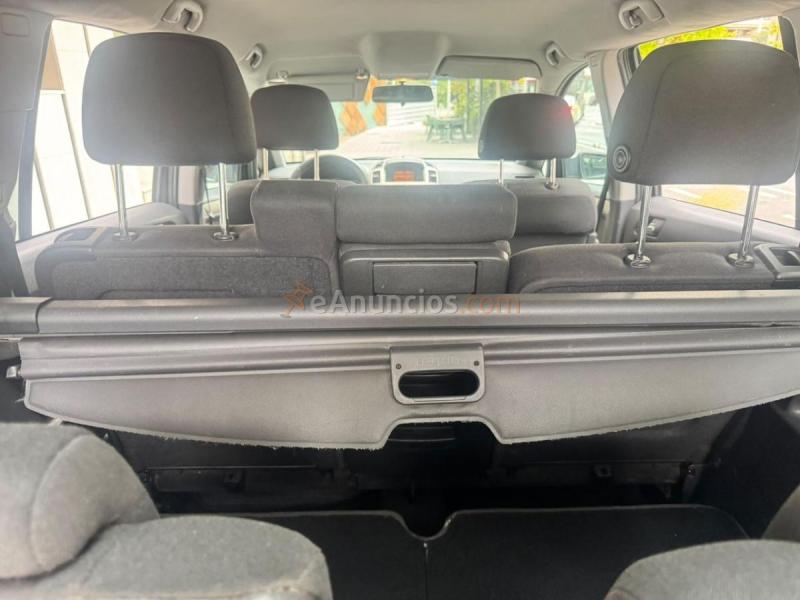 Opel Zafira 1.9 CDTi 120 CV Enjoy
