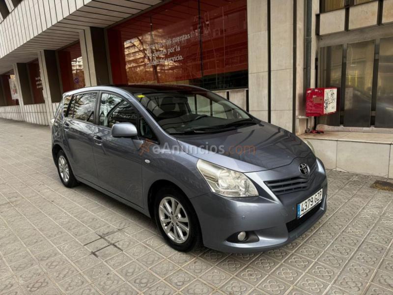 Toyota Verso 2.0 D4D Active 5pl.