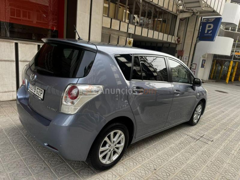 Toyota Verso 2.0 D4D Active 5pl.