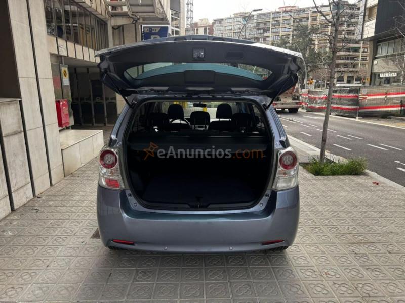 Toyota Verso 2.0 D4D Active 5pl.