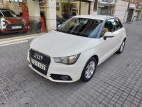 Audi A1 TFSI 86cv Ambition