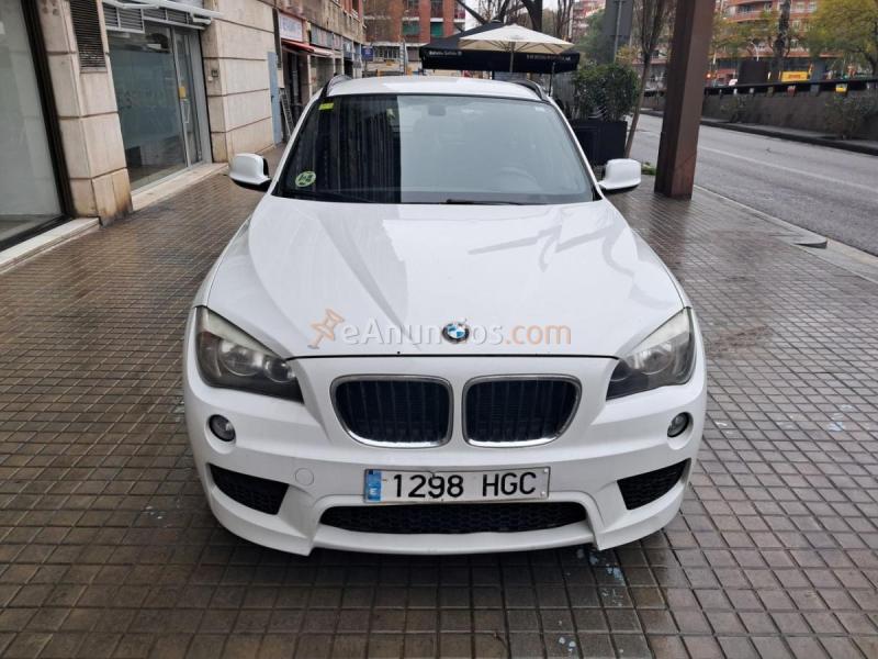 BMW X1 xDrive18d
