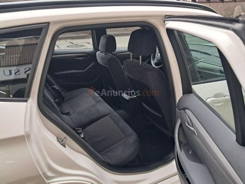 BMW X1 xDrive18d