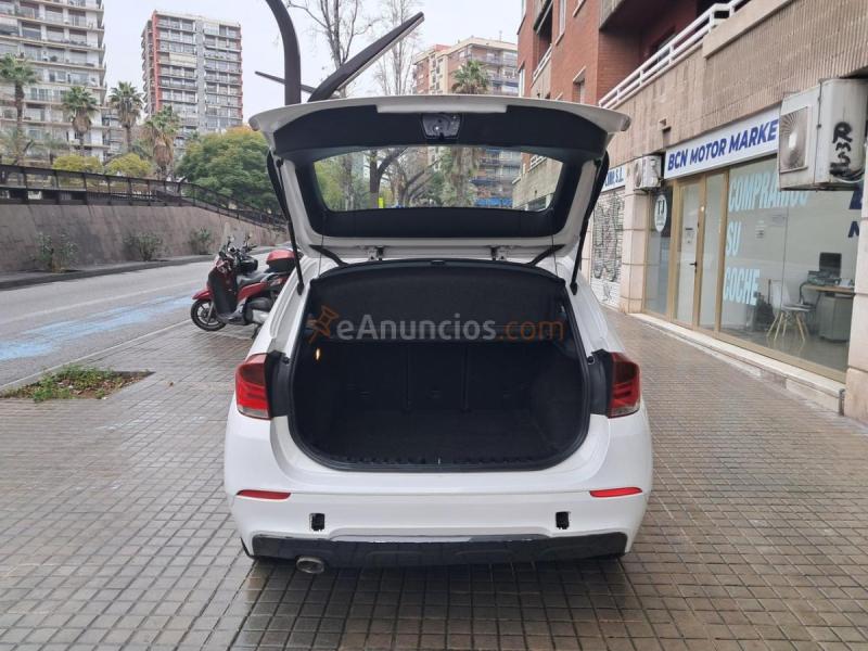 BMW X1 xDrive18d