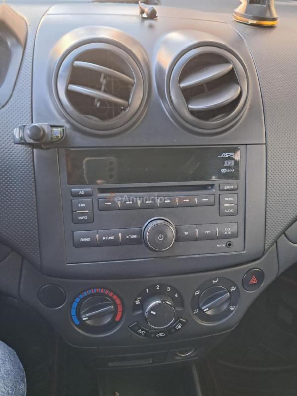 Chevrolet Aveo 1.2 16v LS