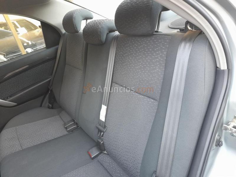 Chevrolet Aveo CHEVROLET Aveo 1.4 16v LT