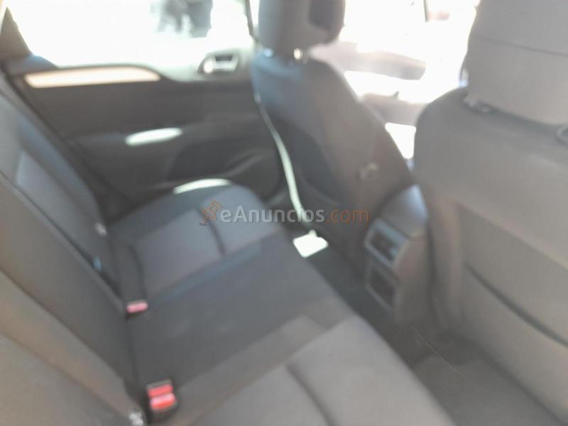 Citron C4 HDi 110 Exclusive