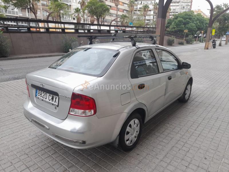 Daewoo Kalos 1.4 SE