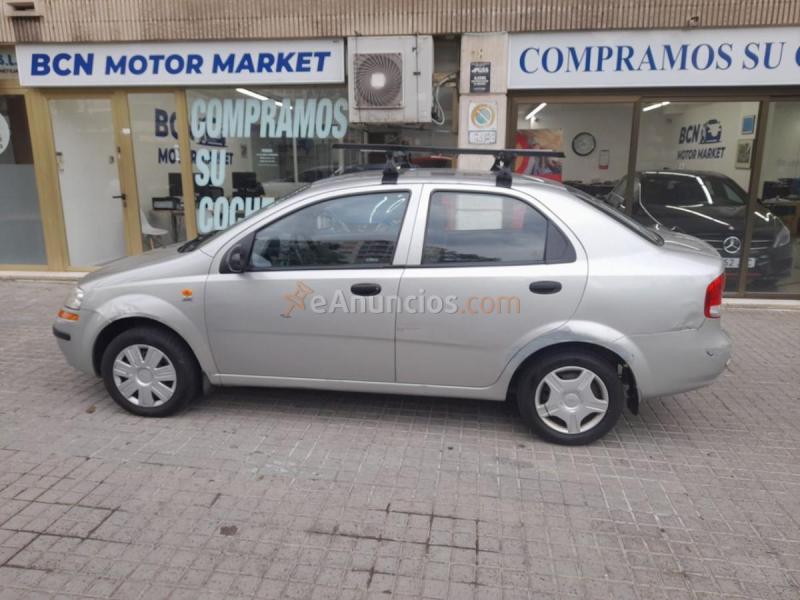 Daewoo Kalos 1.4 SE