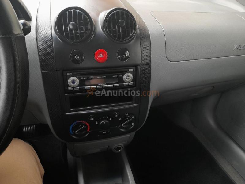 Daewoo Kalos 1.4 SE