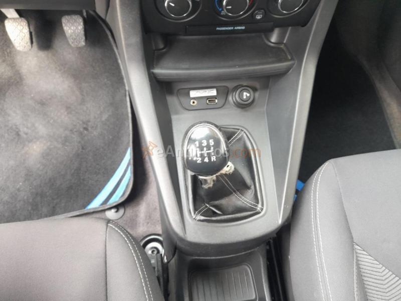 Ford Ka + 1.2 TiVCT Ultimate