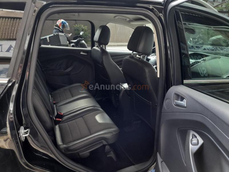 Ford Kuga 2.0 TDCi 110kW 4x2 ASS Trend