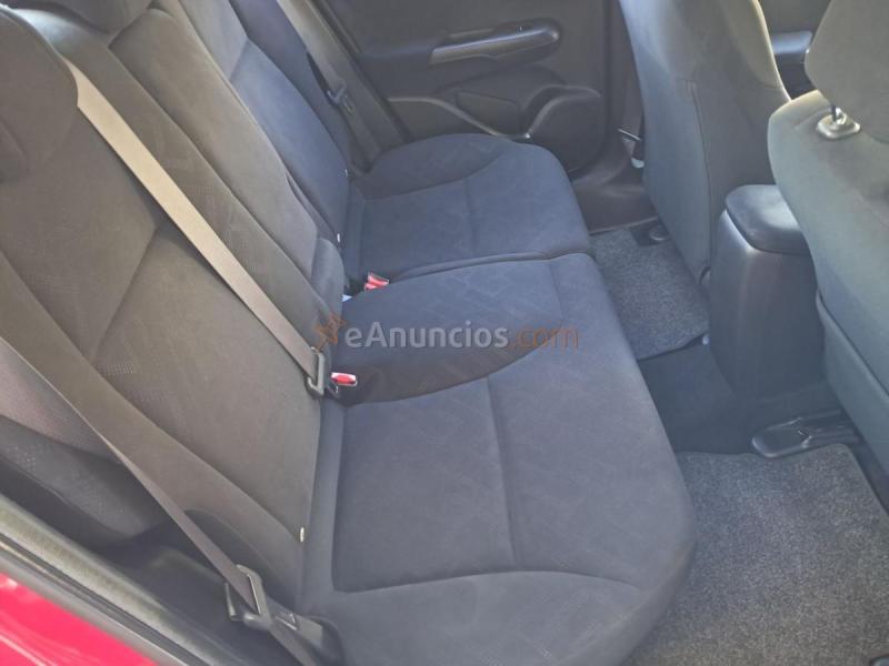 Honda Civic 1.8 iVTEC Executive