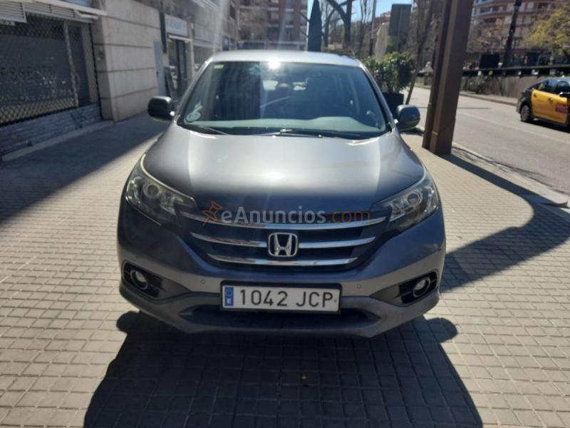 Honda CR-V 1.6 iDTEC 120 4x2 Comfort