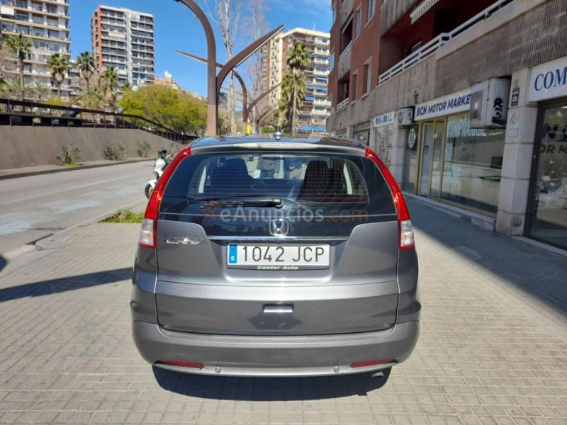 Honda CR-V 1.6 iDTEC 120 4x2 Comfort