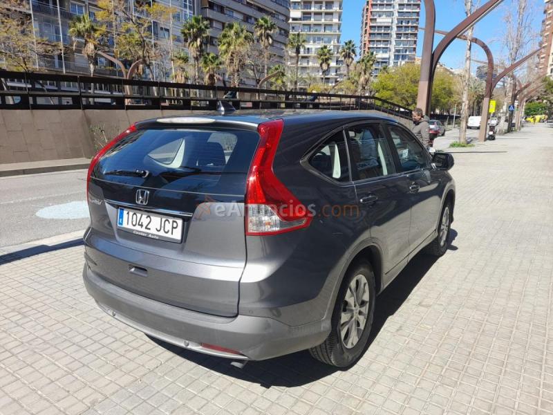 Honda CR-V 1.6 iDTEC 120 4x2 Comfort