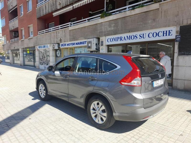 Honda CR-V 1.6 iDTEC 120 4x2 Comfort