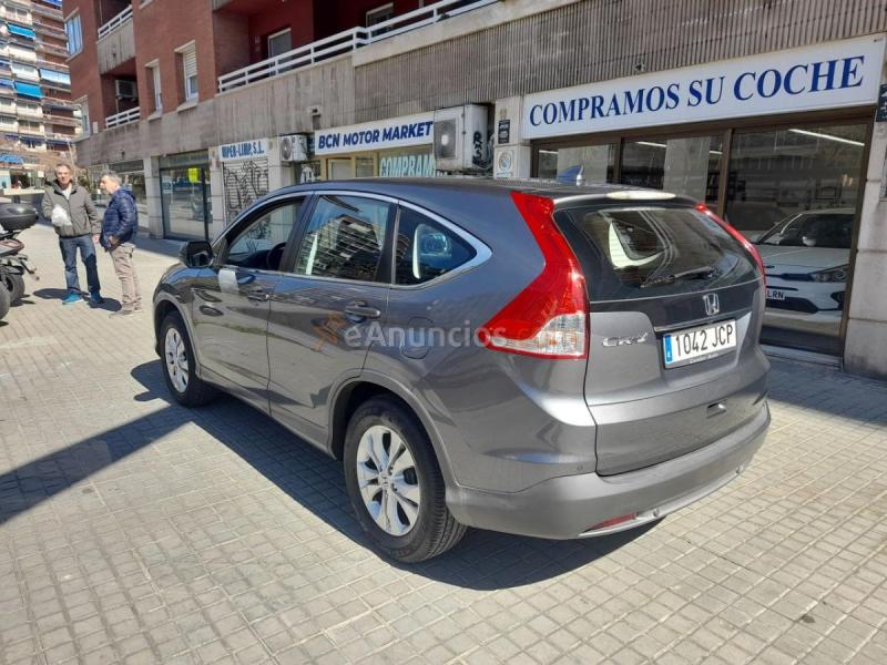 Honda CR-V 1.6 iDTEC 120 4x2 Comfort