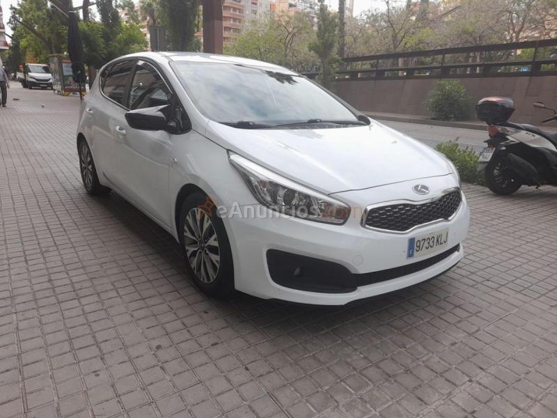 Kia Ceed CRDi WGT 66kW 90CV Business